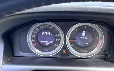 Volvo XC60 II, 2012 год, 1 600 000 рублей, 17 фотография