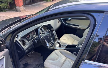 Volvo XC60 II, 2012 год, 1 600 000 рублей, 13 фотография