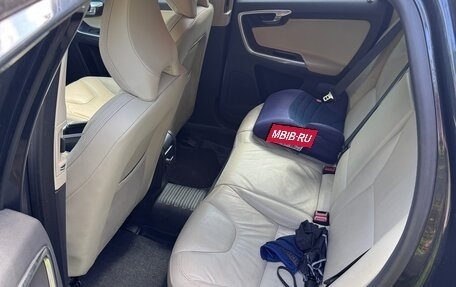Volvo XC60 II, 2012 год, 1 600 000 рублей, 14 фотография