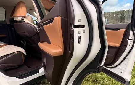 Lexus RX IV рестайлинг, 2018 год, 4 100 000 рублей, 15 фотография