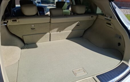 Infiniti QX70, 2017 год, 3 200 000 рублей, 8 фотография