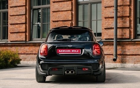 MINI Hatch, 2020 год, 3 300 000 рублей, 4 фотография