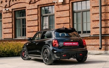 MINI Hatch, 2020 год, 3 300 000 рублей, 5 фотография
