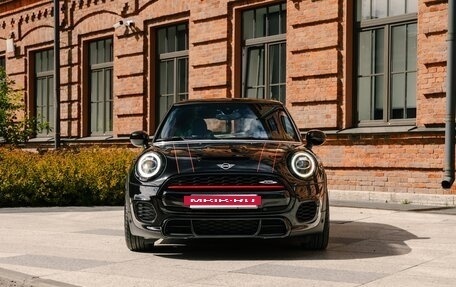 MINI Hatch, 2020 год, 3 300 000 рублей, 3 фотография