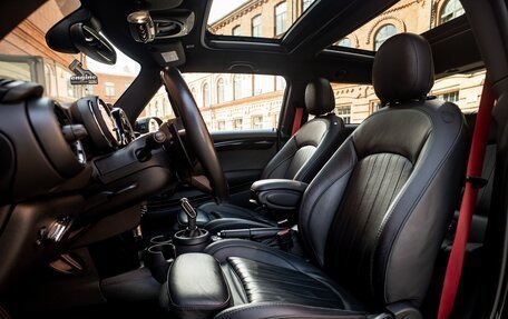 MINI Hatch, 2020 год, 3 300 000 рублей, 11 фотография