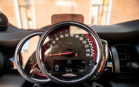 MINI Hatch, 2020 год, 3 300 000 рублей, 16 фотография