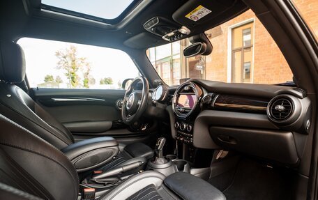 MINI Hatch, 2020 год, 3 300 000 рублей, 15 фотография