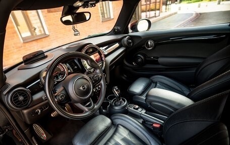 MINI Hatch, 2020 год, 3 300 000 рублей, 10 фотография