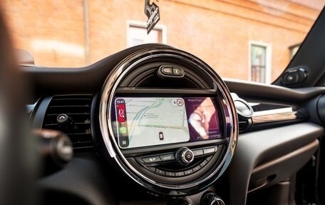 MINI Hatch, 2020 год, 3 300 000 рублей, 17 фотография