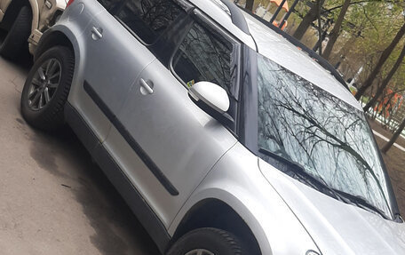 Skoda Yeti I рестайлинг, 2012 год, 1 000 073 рублей, 2 фотография