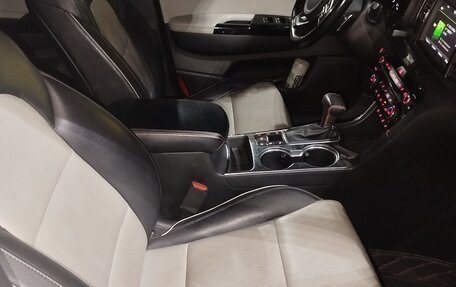KIA Sportage IV рестайлинг, 2016 год, 1 750 000 рублей, 11 фотография