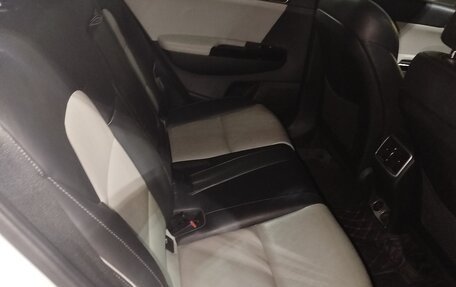 KIA Sportage IV рестайлинг, 2016 год, 1 750 000 рублей, 13 фотография