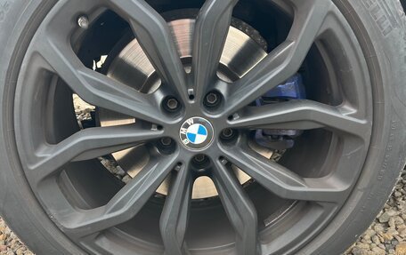 BMW X3, 2020 год, 4 300 000 рублей, 6 фотография
