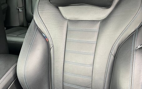 BMW X3, 2020 год, 4 300 000 рублей, 11 фотография