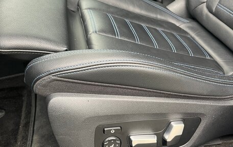 BMW X3, 2020 год, 4 300 000 рублей, 10 фотография