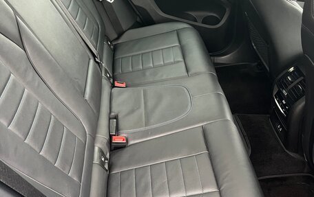 BMW X3, 2020 год, 4 300 000 рублей, 14 фотография