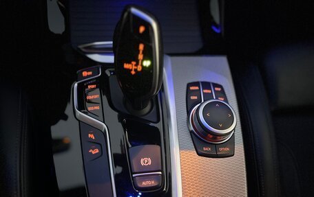 BMW X3, 2020 год, 4 300 000 рублей, 22 фотография