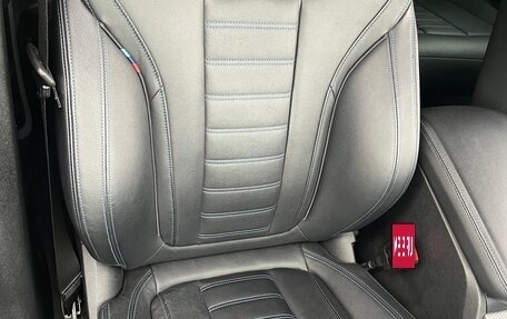BMW X3, 2020 год, 4 300 000 рублей, 13 фотография