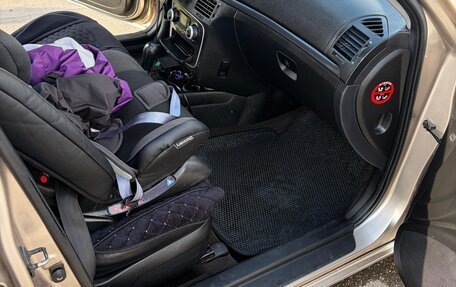 Hyundai Sonata VI, 2007 год, 500 000 рублей, 8 фотография