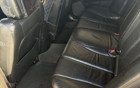 Hyundai Sonata VI, 2007 год, 500 000 рублей, 9 фотография