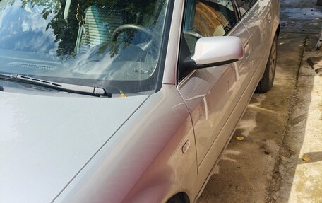 Audi A6, 2003 год, 480 000 рублей, 8 фотография
