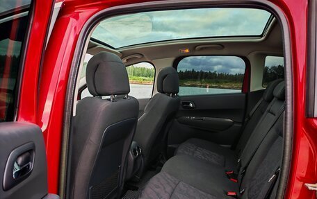 Peugeot 3008 I рестайлинг, 2012 год, 735 000 рублей, 12 фотография
