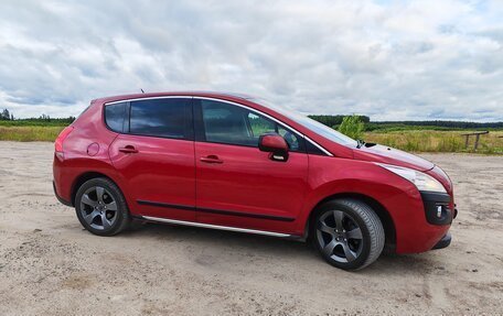 Peugeot 3008 I рестайлинг, 2012 год, 735 000 рублей, 6 фотография