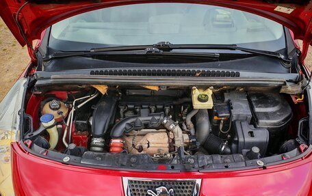 Peugeot 3008 I рестайлинг, 2012 год, 735 000 рублей, 14 фотография