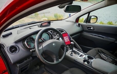 Peugeot 3008 I рестайлинг, 2012 год, 735 000 рублей, 11 фотография