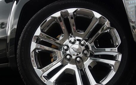 Chevrolet Silverado, 2017 год, 7 700 000 рублей, 21 фотография