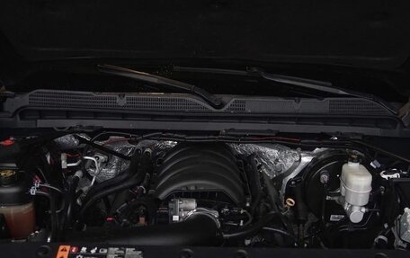 Chevrolet Silverado, 2017 год, 7 700 000 рублей, 34 фотография