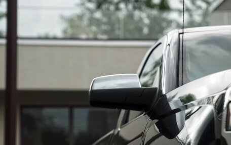 Chevrolet Silverado, 2017 год, 7 700 000 рублей, 38 фотография