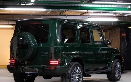 Mercedes-Benz G-Класс AMG, 2025 год, 31 000 000 рублей, 3 фотография