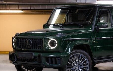 Mercedes-Benz G-Класс AMG, 2025 год, 31 000 000 рублей, 2 фотография