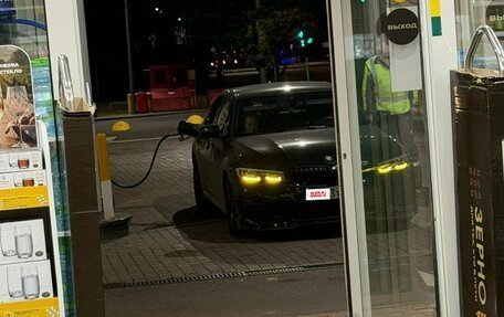 BMW 3 серия, 2019 год, 3 290 000 рублей, 24 фотография