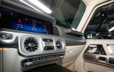 Mercedes-Benz G-Класс AMG, 2025 год, 31 000 000 рублей, 7 фотография