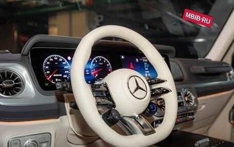 Mercedes-Benz G-Класс AMG, 2025 год, 31 000 000 рублей, 6 фотография