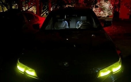 BMW 3 серия, 2019 год, 3 290 000 рублей, 25 фотография