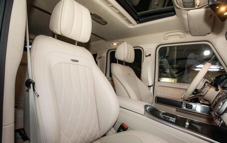 Mercedes-Benz G-Класс AMG, 2025 год, 31 000 000 рублей, 9 фотография
