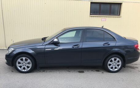 Mercedes-Benz C-Класс, 2008 год, 900 000 рублей, 4 фотография
