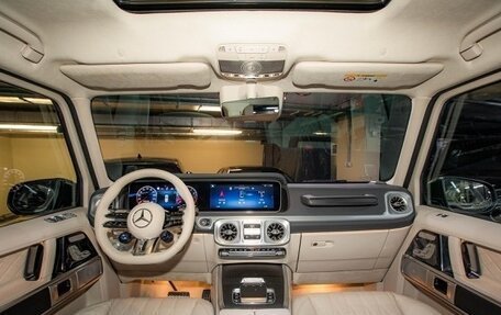 Mercedes-Benz G-Класс AMG, 2025 год, 31 000 000 рублей, 13 фотография