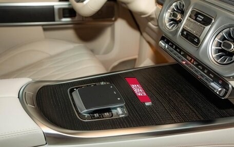 Mercedes-Benz G-Класс AMG, 2025 год, 31 000 000 рублей, 10 фотография