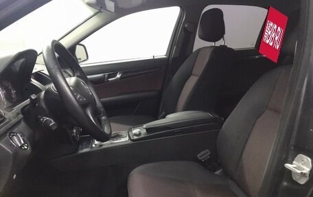Mercedes-Benz C-Класс, 2008 год, 900 000 рублей, 12 фотография