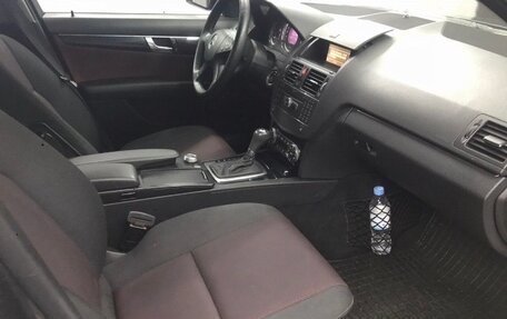 Mercedes-Benz C-Класс, 2008 год, 900 000 рублей, 14 фотография