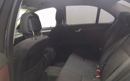 Mercedes-Benz C-Класс, 2008 год, 900 000 рублей, 15 фотография