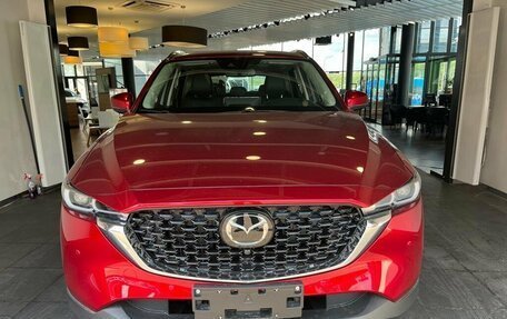 Mazda CX-5 II, 2025 год, 3 950 000 рублей, 2 фотография