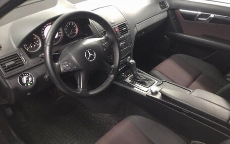 Mercedes-Benz C-Класс, 2008 год, 900 000 рублей, 13 фотография