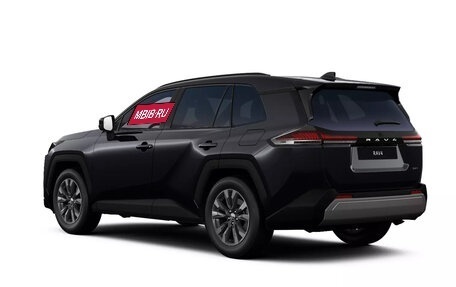 Toyota RAV4, 2026 год, 4 700 000 рублей, 2 фотография