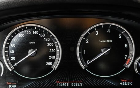 BMW X6, 2016 год, 3 435 000 рублей, 13 фотография