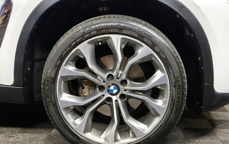 BMW X6, 2016 год, 3 435 000 рублей, 7 фотография